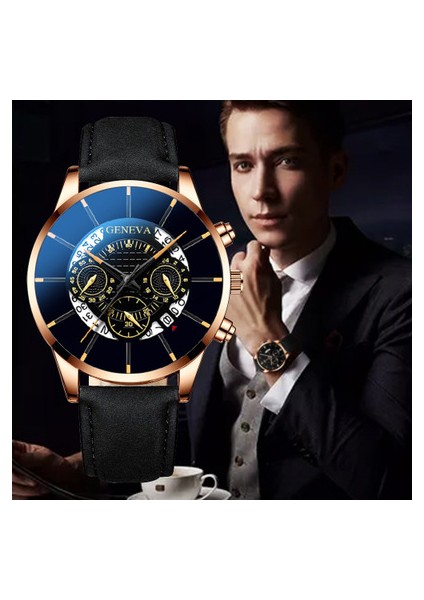 Stil 4 2020 Erkek Saatler Erkek Aydınlık Quartz Saat Rahat Ince Örgü Çelik Spor Izle 2020 Hediye Relogio Masculino Kol Saati (Yurt Dışından)
