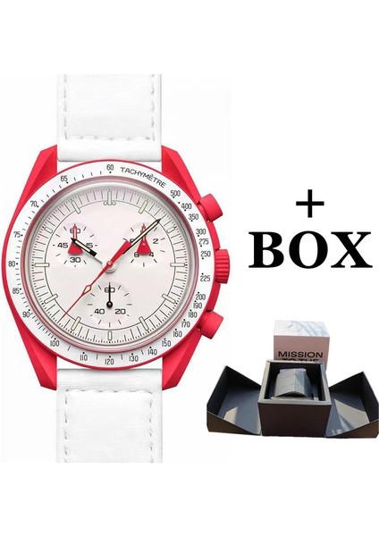 Güneş Kutulu Erkek Lüks Saatler Özelleştirilmiş Ay Çift Saati Cadılar Bayramı Yılbaşı Hediyeleri Plastik Kasa Naylon Kayış Güneşi Keşfetmek Merkür Dünya Kuvars Izle Erkekler Için (Yurt Dışından) modelleri