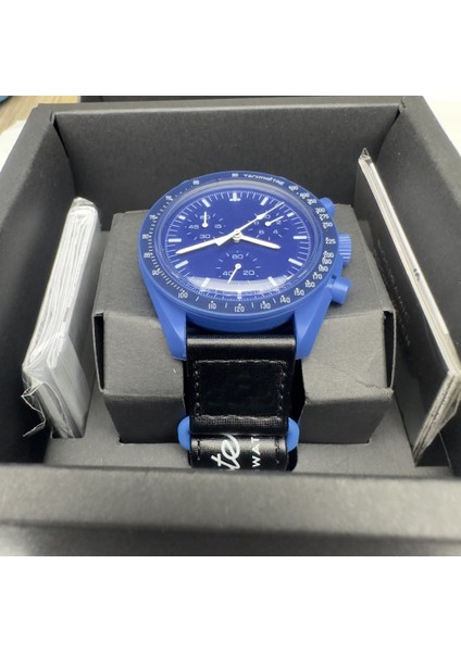 Güneş Kutulu Erkek Lüks Saatler Özelleştirilmiş Ay Çift Saati Cadılar Bayramı Yılbaşı Hediyeleri Plastik Kasa Naylon Kayış Güneşi Keşfetmek Merkür Dünya Kuvars Izle Erkekler Için (Yurt Dışından) fırsatları