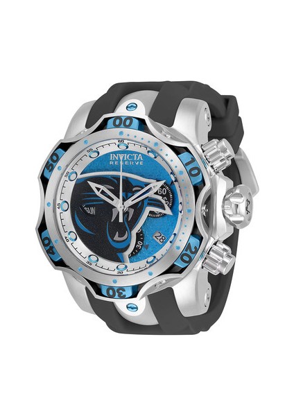 12 Şekil NFL32 Takım Erkek Quartz Çok Satan Saat (Yurt Dışından)