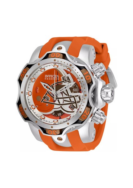 12 Şekil NFL32 Takım Erkek Quartz Çok Satan Saat (Yurt Dışından)