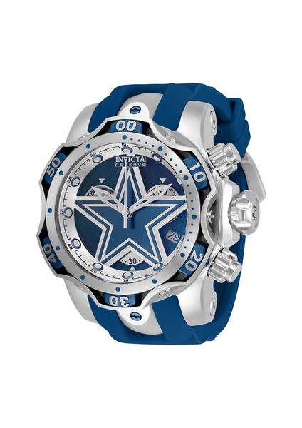 12 Şekil NFL32 Takım Erkek Quartz Çok Satan Saat (Yurt Dışından)