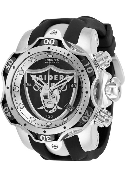 12 Şekil NFL32 Takım Erkek Quartz Çok Satan Saat (Yurt Dışından)