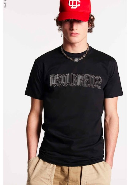 Havalı T-Shirt