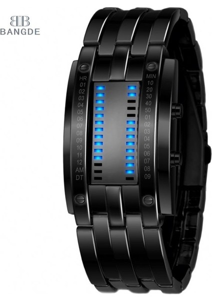 Siyah Skmei 0926 Güzel Harika Dijital Saatler Suya Dayanıklı Skmei'den Kendi Marka Saati (Yurt Dışından) fırsatları