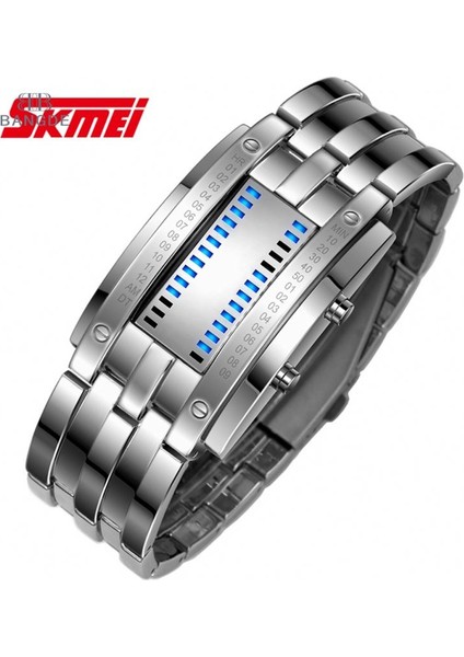 Siyah Skmei 0926 Güzel Harika Dijital Saatler Suya Dayanıklı Skmei'den Kendi Marka Saati (Yurt Dışından) indirimleri
