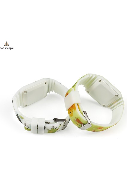 Tasarım 01 Izle ve Dijital ve Çocuklar Özel Kişilik Dijital Saat Çocuk Karikatür Silikon LED Saat Aydınlık Bilek Bilezik Rahat LED Saat (Yurt Dışından) indirimleri