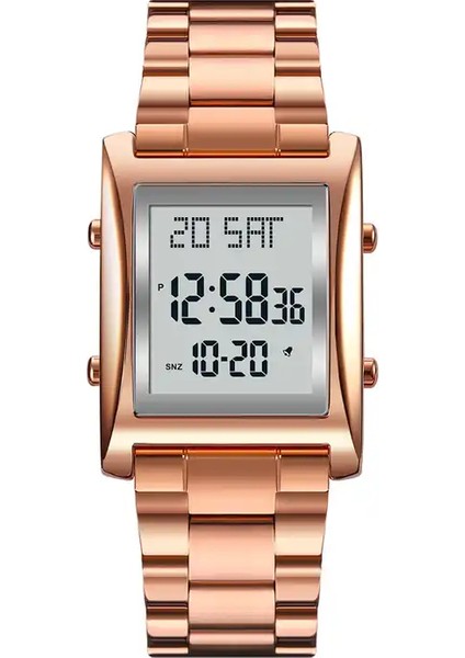 Siyah Beyaz Resim Olarak Skmei 1812 Orijinal Marka Açık Erkek Spor Saatler Çok Fonksiyonlu Dijital Relojes Yeni Moda Kol Saatleri (Yurt Dışından) fırsatları