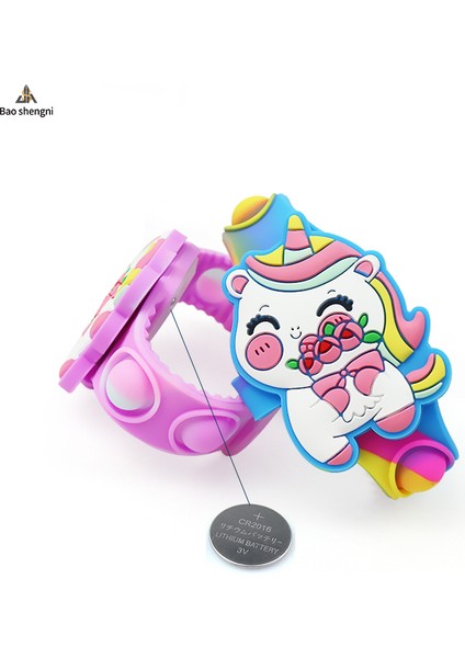 Stil 5 Çocuk Saatleri ve Çin'de Yapılan Oyuncaklar Karikatür Çocuk Izle Silikon Pop Kayış Min Izle Çocuklar Için LED Dijital Saat (Yurt Dışından) fiyatları