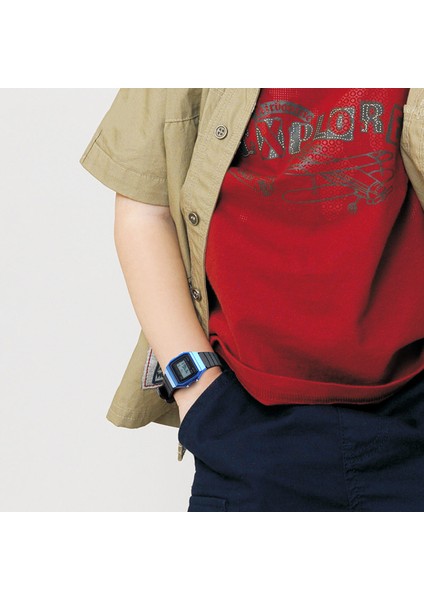 Gül Kırmızı Yeni Çocuk Saatler Su Geçirmez Spor Stil Kol Saati Hafta Çalar Saat Aydınlık Dijital Saatler Relogio Çocuk Izle (Yurt Dışından) fırsatları