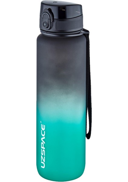 2'li Tritan Matara Seti 1000 ml Büyük Boy Çift Renk Softtouch Ff Collection Tritan Su Matarası modelleri