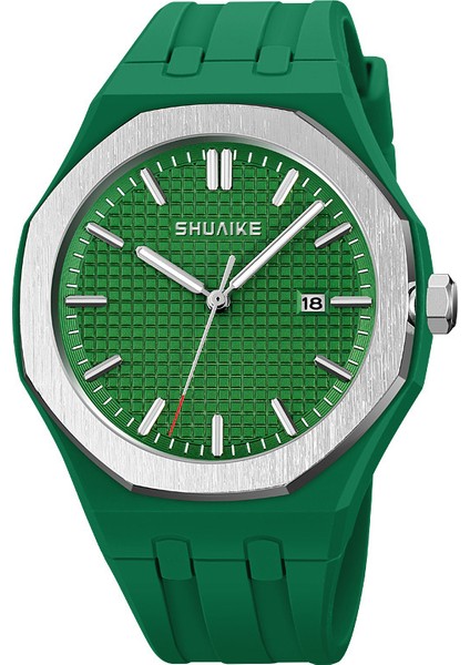 Beyaz Kuvars Izle 2023 Şimdi Erkekler Mekanik Lüks Dijital Özel Bayanlar Çift Erkek Sevgililer Günü Kuvars Saatler Kızlar Için (Yurt Dışından) fiyatları