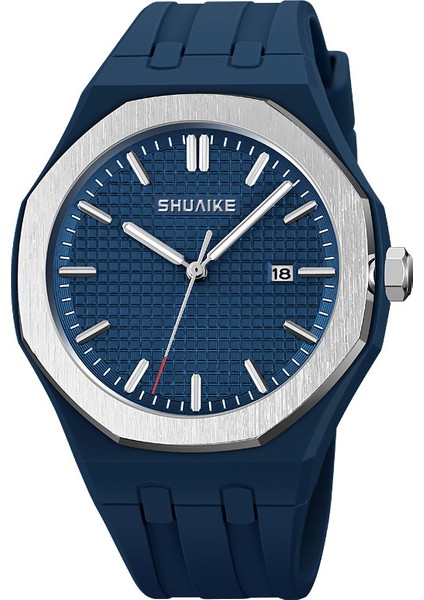 Beyaz Kuvars Izle 2023 Şimdi Erkekler Mekanik Lüks Dijital Özel Bayanlar Çift Erkek Sevgililer Günü Kuvars Saatler Kızlar Için (Yurt Dışından) fırsatları