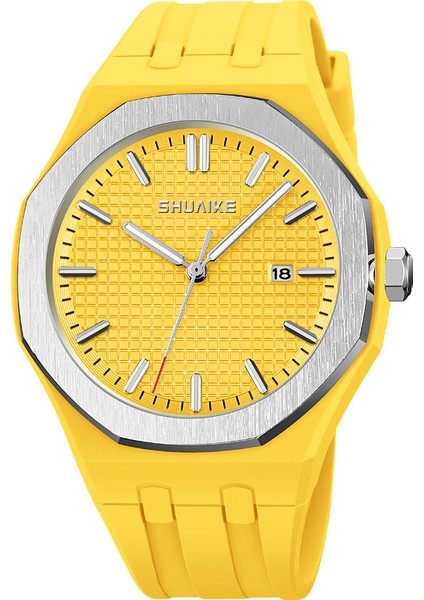 Beyaz Kuvars Izle 2023 Şimdi Erkekler Mekanik Lüks Dijital Özel Bayanlar Çift Erkek Sevgililer Günü Kuvars Saatler Kızlar Için (Yurt Dışından) indirimleri