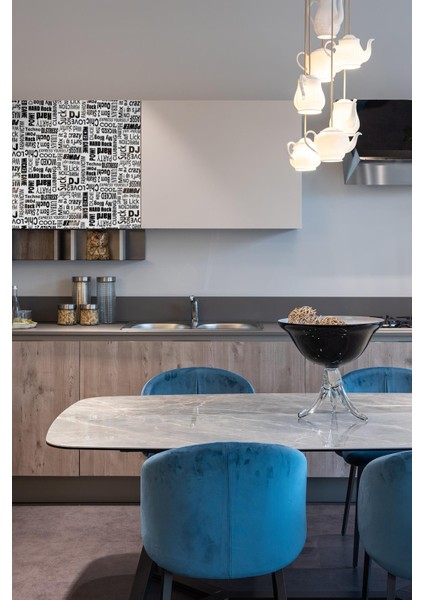 Desenli Kendiliginden Yapışkanlı Kaplama Folyosu 67 cm x 4 Metre fiyatları