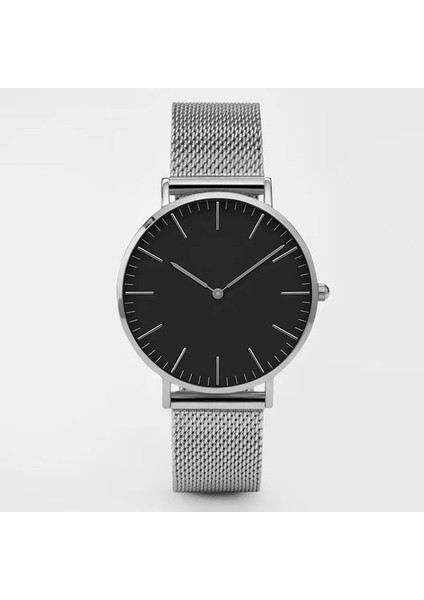 #2 Moda Lüks Gül Altın Izle Kadın Bilezik Saatler Üst Marka Bayanlar Casual Kuvars Izle (Yurt Dışından)