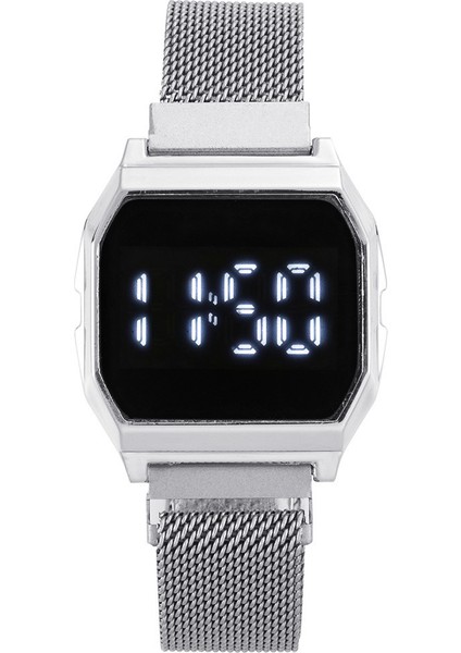 Gül Altın Saat Çok Fonksiyonlu Dijital Saat Relojes Sport 3ATM Aydınlık Fonksiyonlu Su Geçirmez Dijital Kol Saati (Yurt Dışından) fırsatları