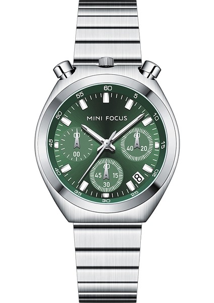 MF0491L.02 Çelik Bantlı Saat Kadınlar Için Yeni Kadın Saati Lüks Paslanmaz Çelik Bilezik Eğlence Sporları Quartz Saat Iş Kadını Saati (Yurt Dışından) fiyatları