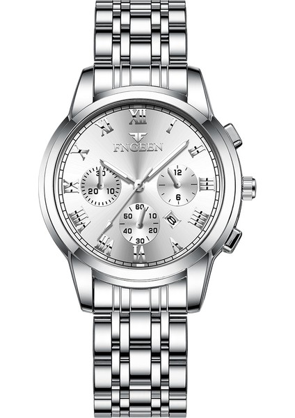 Kadın Siyah S Izle Otomatik Mekanik Saat Trend Kore Versiyonu Kuvars Su Geçirmez Erkek Saat WA001 (Yurt Dışından) indirimleri