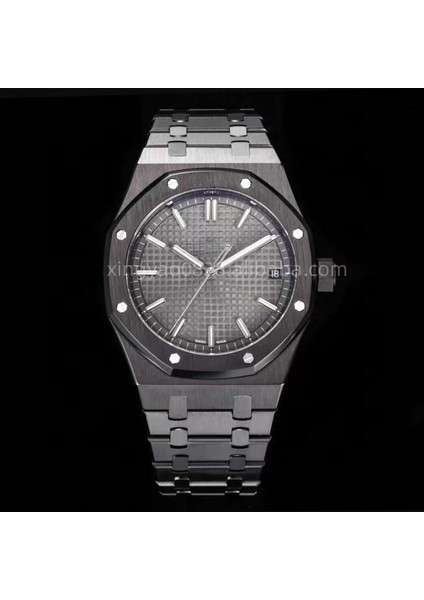 Stil 5 Çin Spor Safir Tarih Tasarımcısı Izle Süper Klon Eta Su Geçirmez V12 5A Montre Homme Paslanmaz Çelik Mekanik Saat (Yurt Dışından) fırsatları