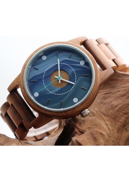 Ceviz Ahşap Ahşap Özel Logo Ahşap Izle Kaliteli Ahşap Kuvars Izle Minimal Tasarım Ahşap Kol Saati Erkekler (Yurt Dışından) fırsatları