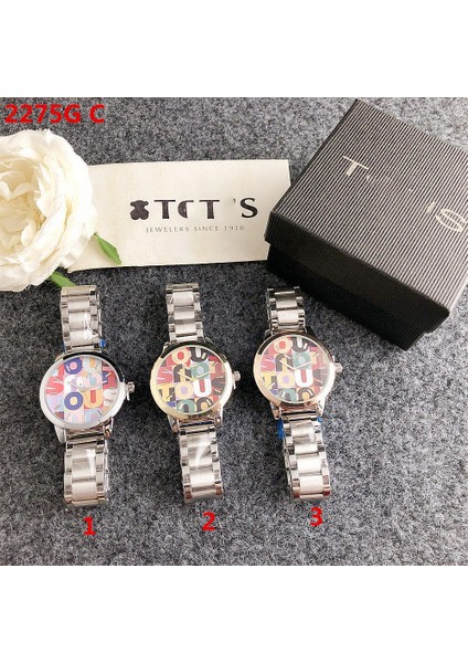 Gümüş Altın Moda Lüks Popüler Yüksek Marka Altın Paslanmaz Çelik Kadın Izle Özel Erkekler Kuvars Saatler Çift Hediye Için (Yurt Dışından) modelleri