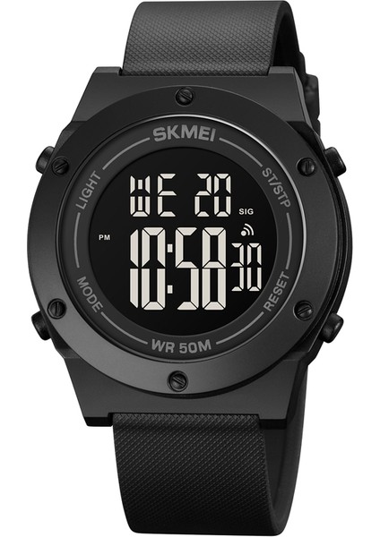 Ordu Yeşil Kamuflaj/beyaz Skmei Spor Saat Skmei 1772 Basit Saat Relogio Digital Deportivos Relojes Hombre Saat (Yurt Dışından) fırsatları