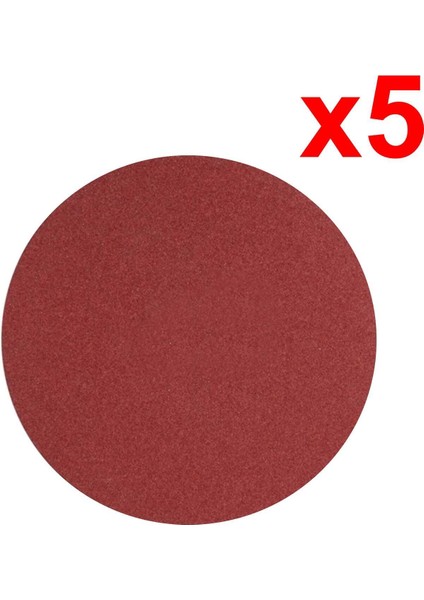 Disk Zımpara EA143 115 P180 5li Paket