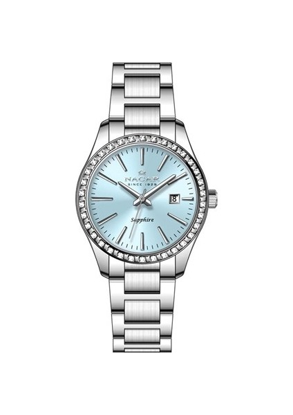 NC33-398305-AUMS Metal Kadın Kol Saati