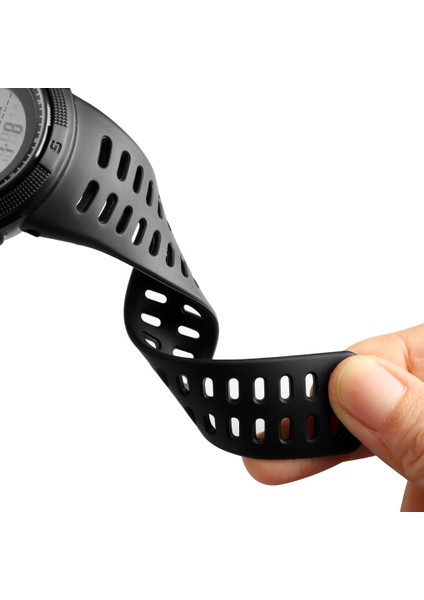 Mavi-Siyah Dijital Saat Reloj Digital Skmei 1251 Dijital Saatler Relojes Para Hombres Erkekler Için Spor Saatleri (Yurt Dışından)