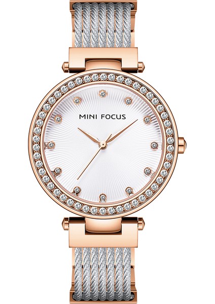 Siyah Relojes Para Mujer Kuvars Saatler Lady 3 El Vintage Kadın Izle Elmas Süslemeleri Mini Odak 0423 Izle Hediye Seti Kadınlar Için (Yurt Dışından) fiyatları