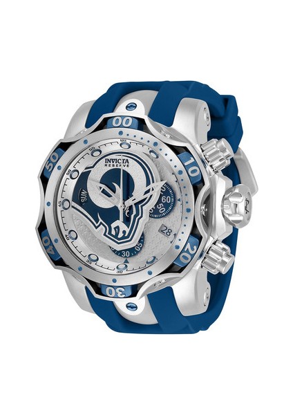 8 Şekil NFL32 Takım Erkek Quartz Çok Satan Saat (Yurt Dışından)