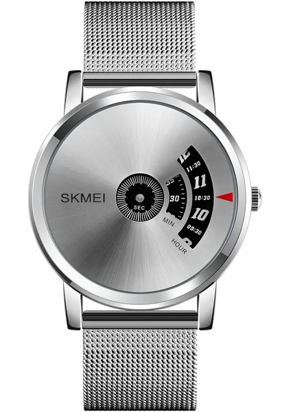 Stil 8 Renk Erkek Kuvars Saatler Yeni Kişiselleştirilmiş Iş Yaratıcı Moda Peplum Kuvars Hareketi Kol Saati Tasarımcı Saatler (Yurt Dışından)