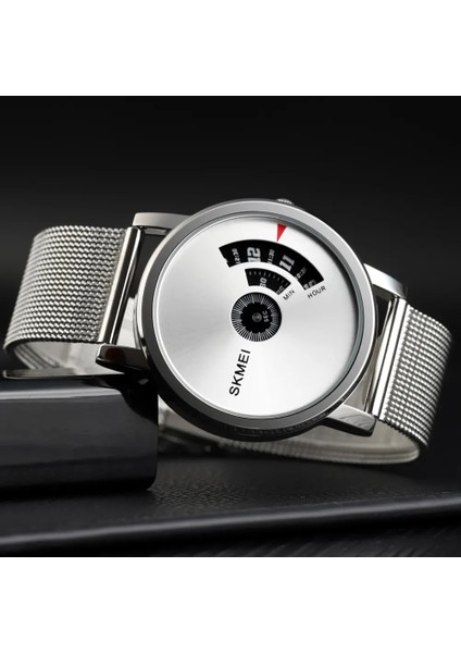 Stil 8 Renk Erkek Kuvars Saatler Yeni Kişiselleştirilmiş Iş Yaratıcı Moda Peplum Kuvars Hareketi Kol Saati Tasarımcı Saatler (Yurt Dışından) indirimleri