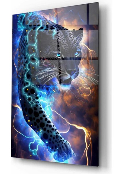 Kişiye Özel Fotoğraf Baskılı Metal Tablo 20X30CM
