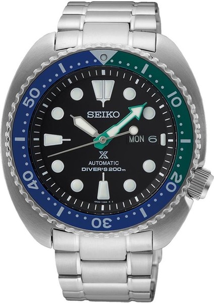 Seiko5 Sports SRPJ35K Otomatik Erkek Kol Saati