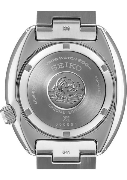 Seiko5 Sports SRPJ35K Otomatik Erkek Kol Saati fiyatları