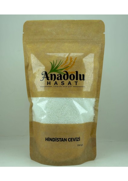 Hindistan Cevizi 150 gr