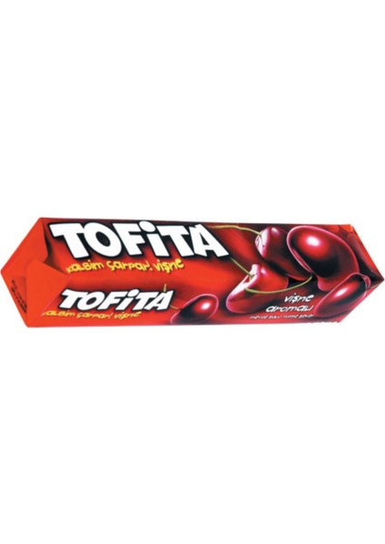 Tofita Vişne 47GR
