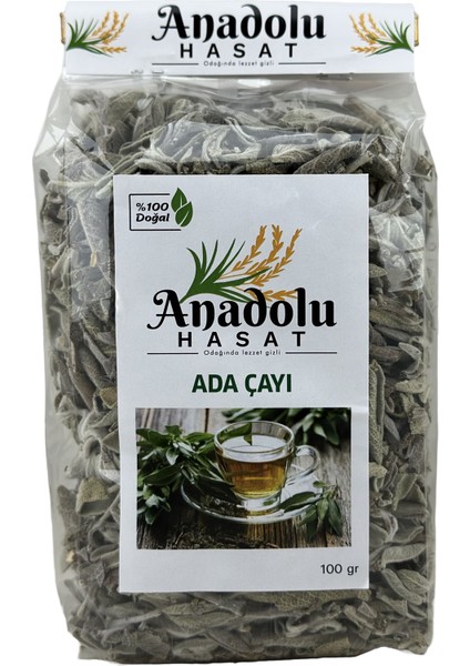 Ada Çayı 100GR