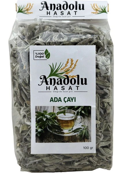 Anadolu Hasat Ada Çayı 100GR