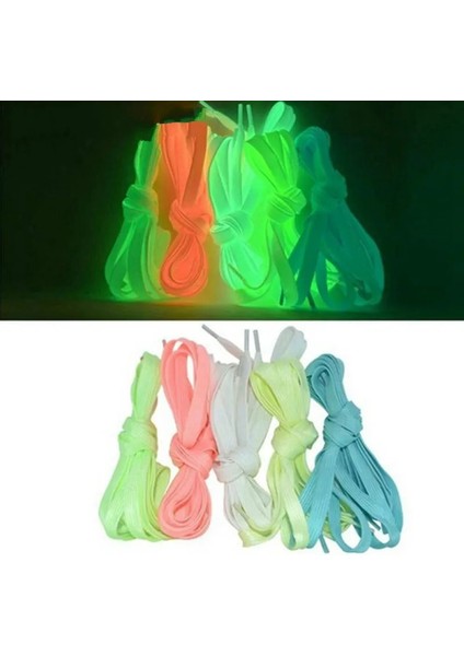 C 1.2m Tarzı Aydınlık 1 Çift 120 cm Moda Spor Oyuncaklar Aksesuarları Ayakkabı Bağı Karanlıkta Glow Çocuklar Için Manipülatif Yeteneği Geliştirmek Hediye (Yurt Dışından) indirimleri