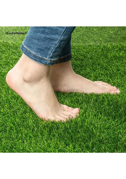 10MM Tarzı Yapay Yeşillik Peyzaj Çim Çim Sahte Çim Kapalı Açık Golf Yeşil Neme Dayanıklı Küf Dayanıklı Yıkanabilir 11UA (Yurt Dışından) fiyatları