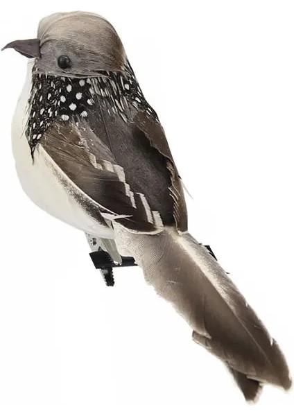 A3 Stili El Yapımı Simülasyon Papağan Yaratıcı Tüy Çim Heykelcik Kuş Prop Bahçe Dekorasyon Süs Hayvan Fotoğrafçılığı Kuş Pro (Yurt Dışından)