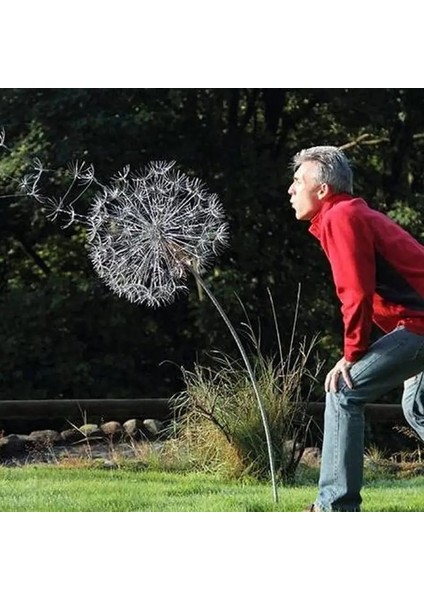 Bir Stil Yazın Pixies Peri Bahçe Heykeller Kazık Periler ve Karahindiba Birlikte Dans Eder Manzara Metal Minyatür Heykelcik Çim Dekoratif (Yurt Dışından) fırsatları