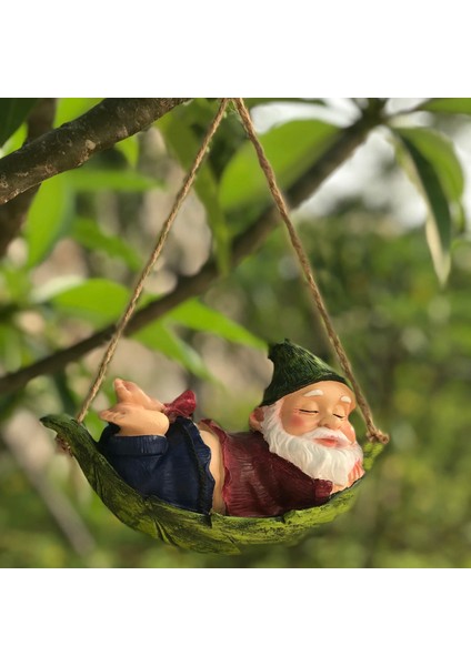 Kurbağa C Stili Yaratıcı Sevimli Kurbağalar Kedi Köpek Reçine Yalan Noel Baba Heykeli Bahçe Ağaç Üzerinde Asmak Dekoratif Kolye Kapalı Açık Dekor Süsleme (Yurt Dışından) fiyatları