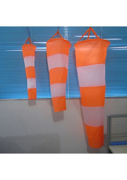 No.4 Tarzı Beyaz ve Kırmızı Fluoerscence Suya Dayanıklı Rüzgar Çorabı Rüzgar Kol Suya Dayanıklı Rüzgar Gülü Rüzgar Çantası Ölçeği Havaalanı Rüzgar Çorabı Rüzgar Oku (Yurt Dışından)