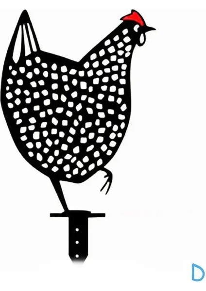 No.4 Tarzı Bahçe Dekorasyonu Açık Metal Kuşlar Paskalya Bahçe Süsleri Için Plastik Tavuk Yard Akrilik Sanat Arka Bahçe Çim Bahisleri Dekor (Yurt Dışından) fiyatları