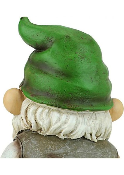 Gösterilen Stil Gibi Balıkçı Gnome Bakıcısı Bahçe Gnome Heykeli Sevimli Hediye Dış Mekan Dekorasyonu El Yapımı Bahçe Aksesuarları Dekorasyonu De Jardin#g3 (Yurt Dışından) fırsatları