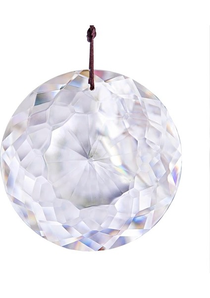 75 mm Şeffaf Bauhinia Stili H & D 10 Stilleri Kristal Prizmalar Suncatcher Gökkuşağı Üreticisi Asılı Damlalar Kolye Pencere Süsleme Avize Parçaları Dıy Ev Dekorasyonu (Yurt Dışından)